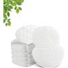 Armastuse Assorbenti Ascellari,Armastuse 120 Pezzi Assorbenti Ascellari, Monouso Pad Pastiglie,Tamponi Copri Salva Ascelle,Antisudore Ultrasottile Cuscinetto Antisudore Unisex