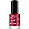 DEBBY SMALTO GEL POCKET METAL 29 MAXI BRUSH 4,5 ML