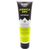 KALAHARI 4 wellness KALAHARI Arnica 98% Gel - Estrema ed Extra Forte potenziata con estratto di Ananas - Azione intensa per massaggi a Muscoli e Articolazioni - Effetto Fresco, Formula Naturale, Made in Italy, 100 ml
