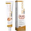 BRLYYO Crema antirughe veleno d'api, Crema antirughe veleno d'api, Crema antirughe anti-rughe per viso e collo, Crema antirughe Bee Venom per tutti i tipi di pelle