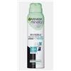Garnier Mineral Invisible Protection 48h Black and White Colors 150 ml x 6