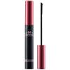MAYEON Mascara Nero Waterproof con Pettine per Ciglia Sottili, Corte, Inferiori e Diradate, Separa le Ciglia per Definizione, Anti-Sbavature, Senza Grumi, Lunga Durata (1 Pezzo)