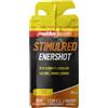 PHARMATEAM Srl PRONUTRITION STIMULRED ENERSHOT LIMONE 30 ML CON EDULCORANTI SENZA GLUTINE