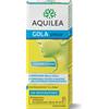 AQUILEA FLU SPRAY GOLA 20 ML