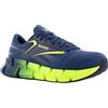 Reebok Scarpe antinfortunistiche Reebok IB3032 S1PS SR HRO FO ESD