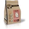 KORONA NATURY NATURAL-VIT Miscela completa per criceti 750g