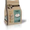 NATURAL-VIT Miscela completa per porcellini d'india 750 g