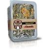 KORONA NATURY NATURAL-VIT Korona Natury Miscela supplementare per criceti 70 g