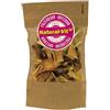 NATURAL-VIT BENEK Natural-Vit snack per roditori - mele essiccate 50 g
