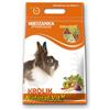NATURAL-VIT BENEK Natural-Vit miscela premium per conigli 500 g