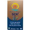 Marcus rohrer spirulina sck2 60 compresse