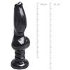 Animals Fox Dildo - 500 Gr