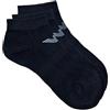 Emporio Armani 3pack Socks Navy