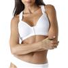 Lovable Active Comfort Reggiseno Sportivo, NERO