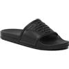 Emporio Armani Slide Donna, NERO