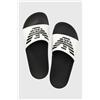 Emporio Armani Slide Donna, BIANCO