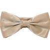 Papillon Tinta Unita, BEIGE