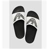Emporio Armani Slide Unisex, BIANCO