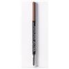 Astra Geisha Brows Micro Precision Pencil, 1