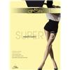 Omsa Collant Super 15, NERO