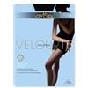 Omsa Collant Velour 15, FUMO