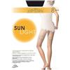 Omsa Autoreggente Sunlight, BEIGE NATUREL