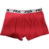 Fila Boxer Rosso