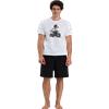 Happy People T-Shirt Uomo, Freetime, Motociclista