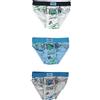 Gazolino Slip Bambino Senza Elastico