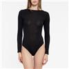 Gios Body Manica Lunga Cashmere