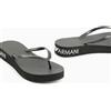 Emporio Armani Infradito Donna Zeppa