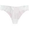 Janira Cero Tanga Senza Cuciture, BIANCO