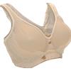 Playtex Reggiseno minimizer - Expert Silhouette, BEIGE