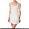 Janira Long Caress Sottoveste, AVORIO