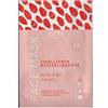 Astra Face Mask Maschera Viso In Tessuto, ROSSO