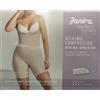 Janira Perfect Curves Body Coulotte Shape, BEIGE