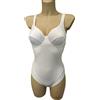 Henè Jolie Body Ferretto, BIANCO