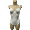 Bimef Body Ferretto Pizzo, AVORIO
