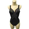 Bimef Body Ferretto Pizzo, NERO