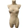 Henè Jolie Body Ferretto Liscio, BEIGE