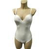 Henè Jolie Body Ferretto Liscio, BIANCO