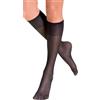 Omsa Minifit Gambaletto 20 Denari (Conf. 2 paia), NERO