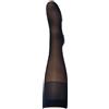 Omsa Minifit Gambaletto 20 Denari (Conf. 2 paia), BLU