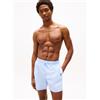Tommy Hilfiger Medium Drawstring, AZZURRO CHIARO
