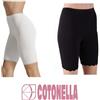 Cotonella L'altra Cotonella 2-pack Mutanda Lunga Cotone, BIANCO