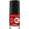 Maybelline Smalto Fast Gel, RED PUNCH