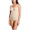 Playtex Body Modellatore, PELLE