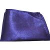 Fazzoletto Da Taschino Uomo, VIOLA