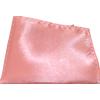Fazzoletto Da Taschino Uomo, ROSA
