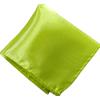 Fazzoletto Da Taschino Uomo, LIME